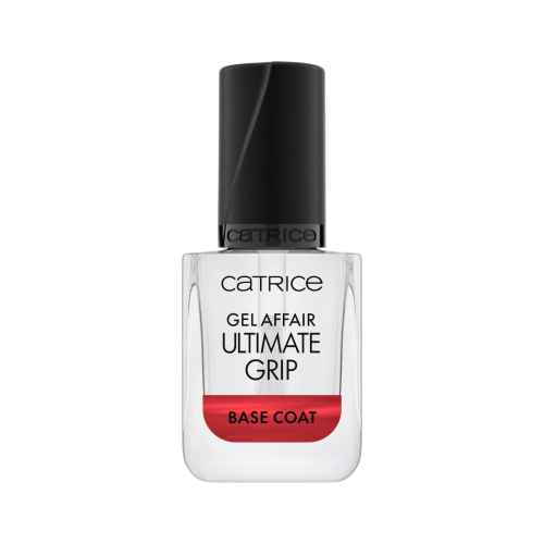 Catrice - Basislack Gel Affair Grip Base Coat