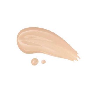 Catrice – Serum Foundation Nude Drop Tinted – 004N