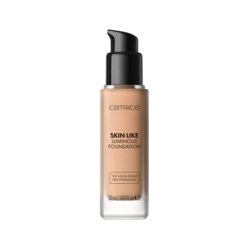 Catrice - Illuminierende Foundation Skin Like - 030N