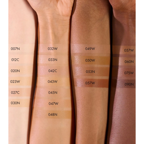 Catrice - Illuminierende Foundation Skin Like - 030N