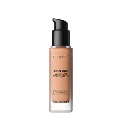Catrice - Illuminierende Foundation Skin Like - 032W