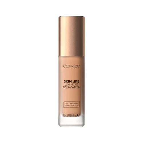 Catrice - Illuminierende Foundation Skin Like - 032W