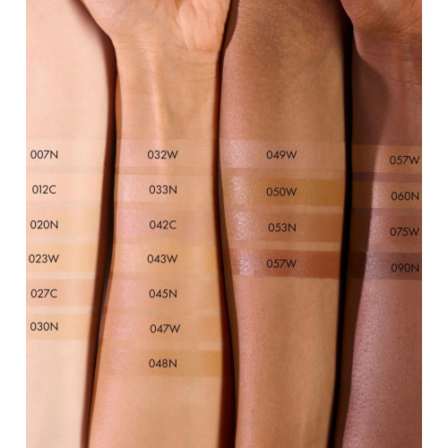Catrice - Illuminierende Foundation Skin Like - 033N