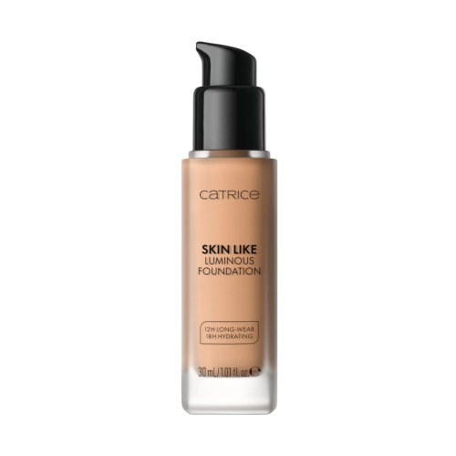 Catrice - Illuminierende Foundation Skin Like - 033N