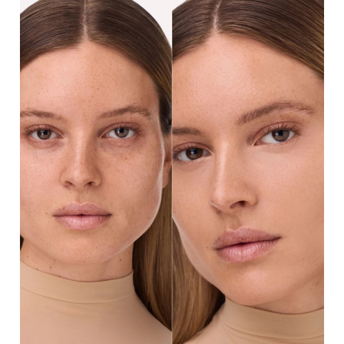 Catrice - Illuminierende Foundation Skin Like - 033N