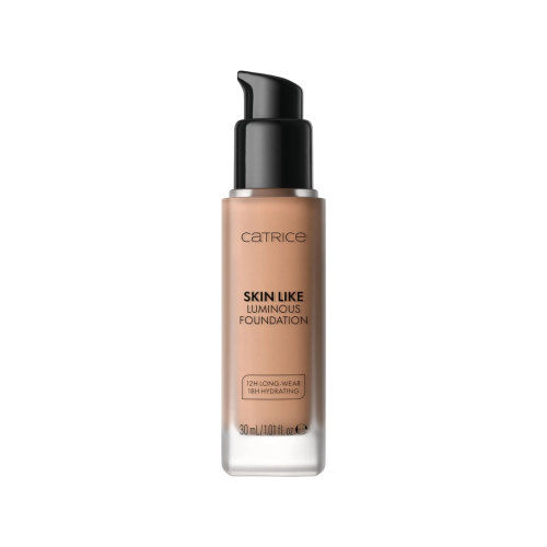 Catrice - Illuminierende Foundation Skin Like - 042C