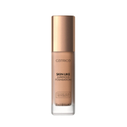 Catrice - Illuminierende Foundation Skin Like - 042C