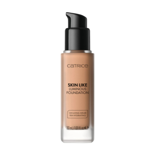 Catrice - Illuminierende Foundation Skin Like - 045N