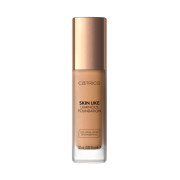 Catrice - Illuminierende Foundation Skin Like - 048N