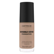Catrice – Invisible Cover Makeup Base - 030N