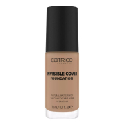 Catrice – Invisible Cover Makeup Base - 032W
