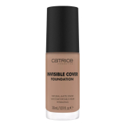 Catrice – Invisible Cover Makeup Base - 037W