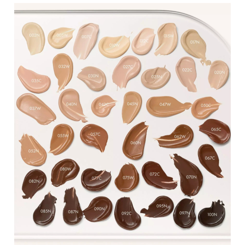 Catrice – Invisible Cover Makeup Base - 037W