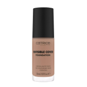 Catrice – Invisible Cover Makeup Base - 042C