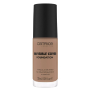 Catrice – Invisible Cover Makeup Base - 045N