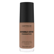 Catrice – Invisible Cover Makeup Base - 047W
