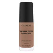 Catrice – Invisible Cover Makeup Base - 052N