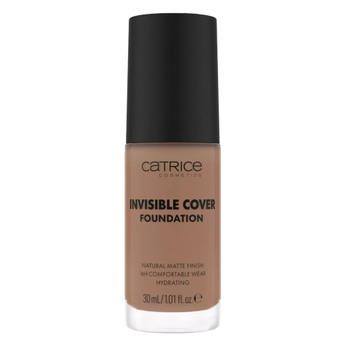 Catrice – Invisible Cover Makeup Base - 052N