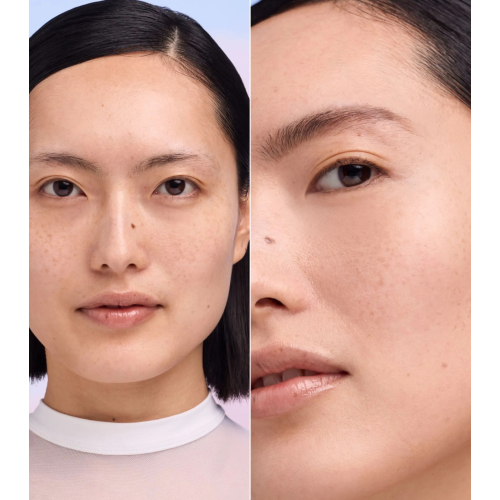 Catrice - Grundierung Invisible Cover Cushion Foundation - 024N