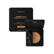 Catrice - Grundierung Invisible Cover Cushion Foundation - 036W