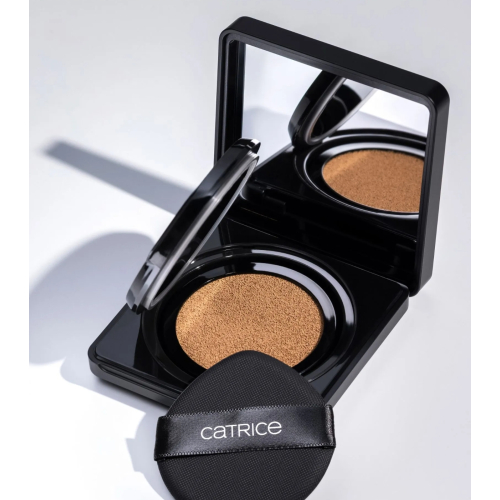 Catrice - Grundierung Invisible Cover Cushion Foundation - 036W