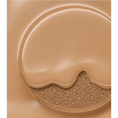 Catrice - Grundierung Invisible Cover Cushion Foundation - 036W