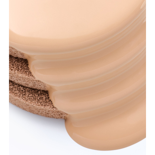Catrice - *Glass Cloud* - Make-up-Basis Invisible Cover Cushion Foundation - C027C