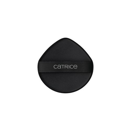 Catrice - *Glass Cloud* - Make-up-Basis Invisible Cover Cushion Foundation - C042C