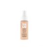 Catrice - Make-up-Basis True Skin Hydrating - 015: Warm Vanilla