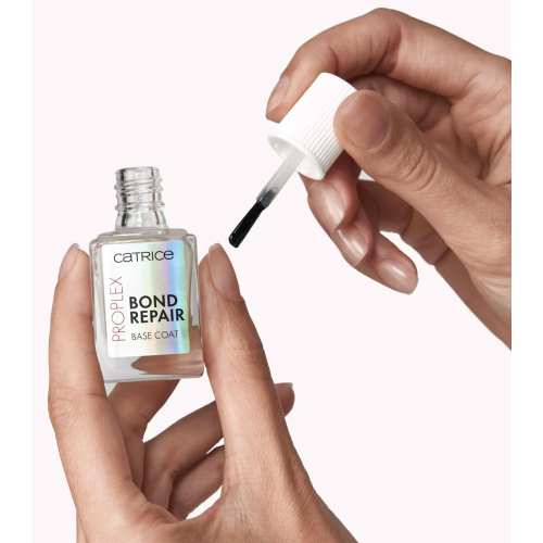 Catrice – Nagelreparaturbasis ProPlex Bond