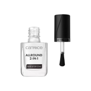 Catrice - Base & Top Coat 2 in 1 Allround