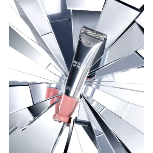 Catrice - *Beyond the Mirror* - Lippenstift - C01: Catrice Beyond The Mirror