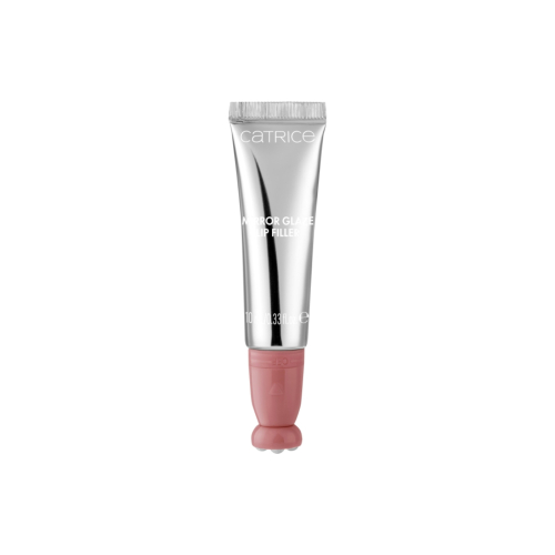 Catrice - *Beyond the Mirror* - Lippenstift - C02: Glowing Drip