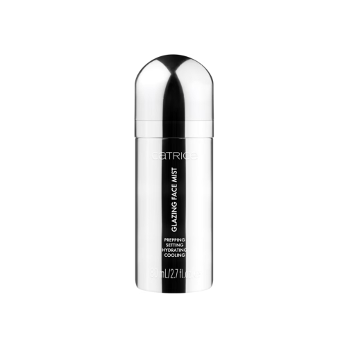 Catrice - *Beyond the Mirror* - Fixierendes Gesichtsspray Glazing