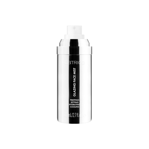 Catrice - *Beyond the Mirror* - Fixierendes Gesichtsspray Glazing