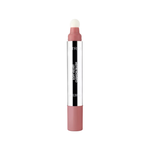 Catrice - *Beyond the Mirror* - Colorete-Kissen Soft Velvet - C02: My Confidence Signature