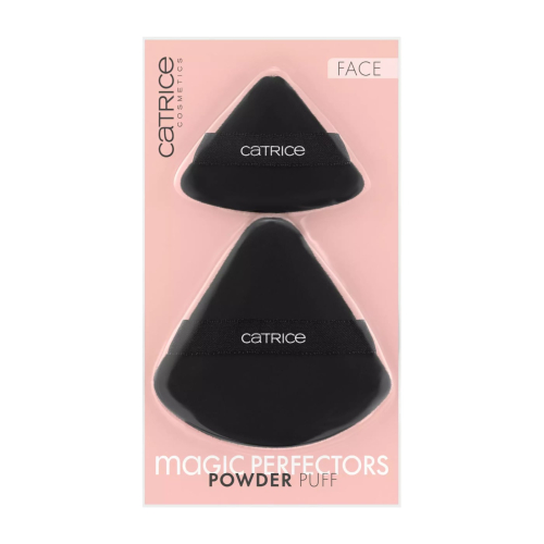 Catrice - Magic Perfectors Makeup Puffs