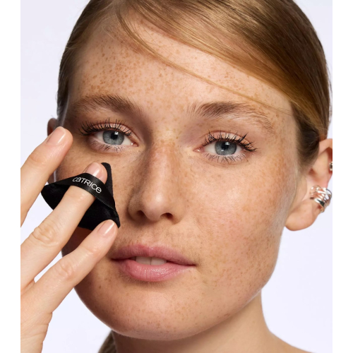 Catrice - Magic Perfectors Makeup Puffs
