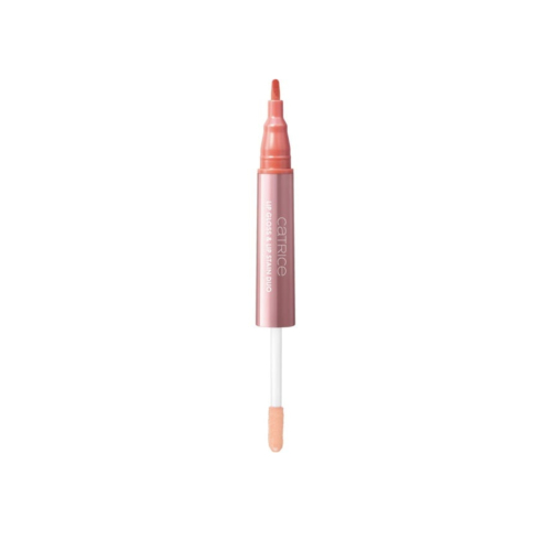Catrice - *Brides & Besties* - Lipgloss und Lipgloss-Duo - C01: Apricot