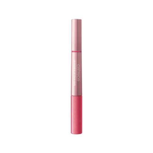 Catrice - *Brides & Besties* - Duo Lipgloss und Lip Tint - C02: Pinky Promise