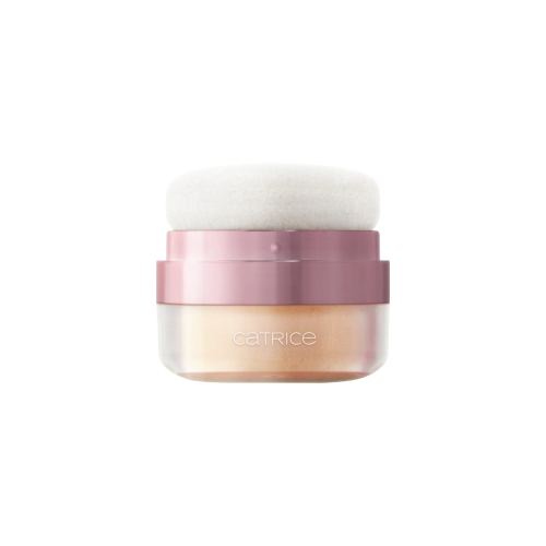 Catrice - *Brides & Besties* - Powder Body Illuminator Dream Cushion