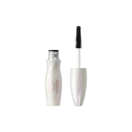 Catrice - *Brides & Besties* - Mini-Mascara Glam & Doll Volume waterproof