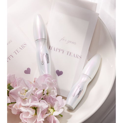 Catrice - *Brides & Besties* - Mini-Mascara Glam & Doll Volume waterproof