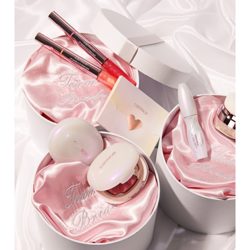 Catrice - *Brides & Besties* - Mini-Mascara Glam & Doll Volume waterproof