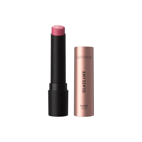 Catrice - Lipgloss-Stick Glass Like - 030: Talk Hibiscus To Me
