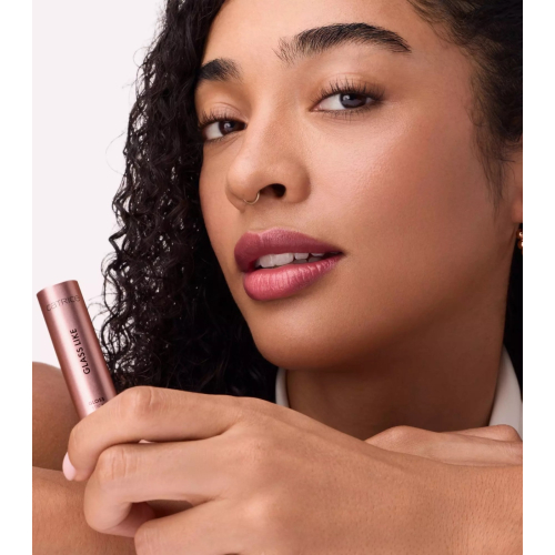 Catrice - Lipgloss-Stick Glass Like - 030: Talk Hibiscus To Me