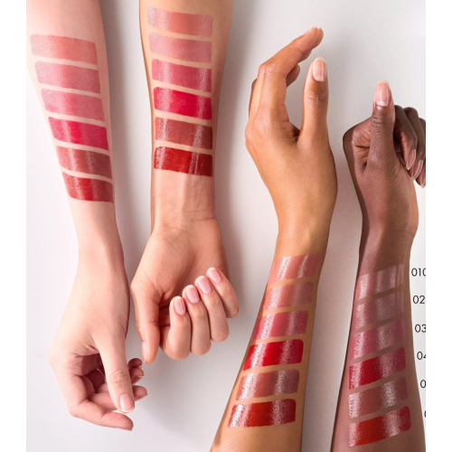 Catrice - Lipgloss-Stick Glass Like - 030: Talk Hibiscus To Me