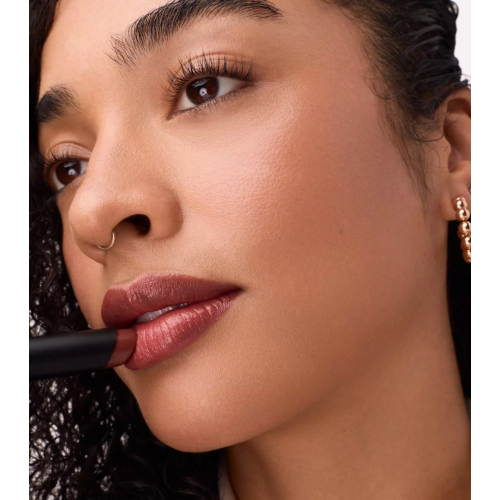 Catrice - Lipgloss-Stick Glass Like - 050: Glacé Macchiato