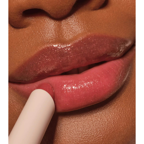 Catrice - Lipgloss-Stift Diamond Glaze - 010: No Glitter, No Glory