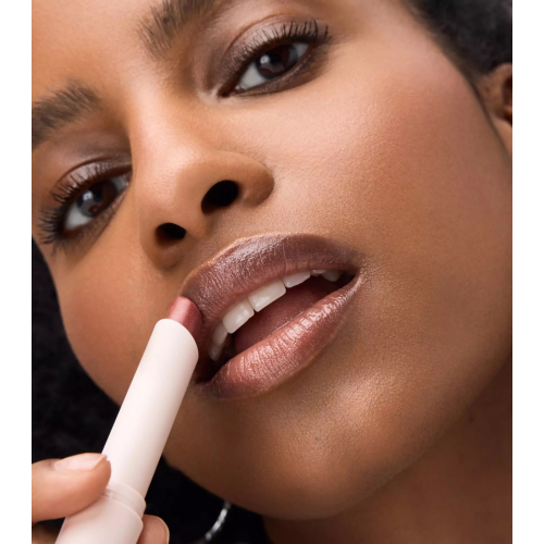 Catrice - Lipgloss-Stift Diamond Glaze - 010: No Glitter, No Glory